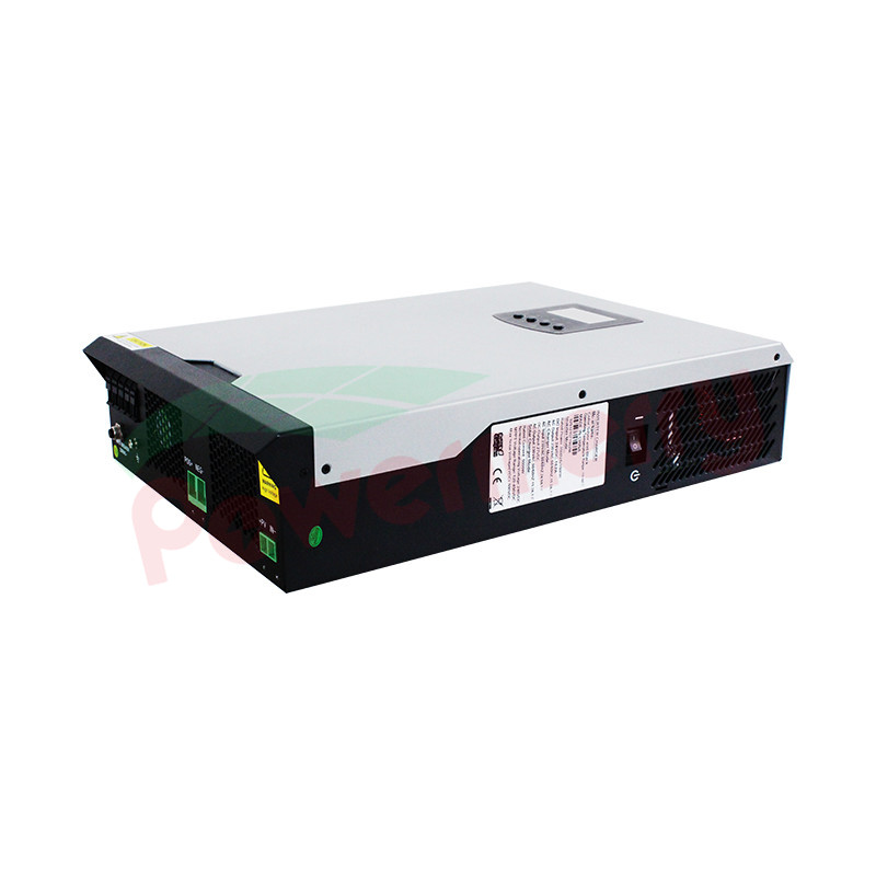 Off Grid Hybrid Solar Inverter 3500W 5500W